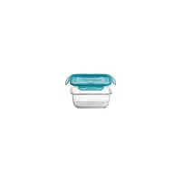 Frigoverre Evolution Rettangolare 18x14 cm Bormioli Rocco