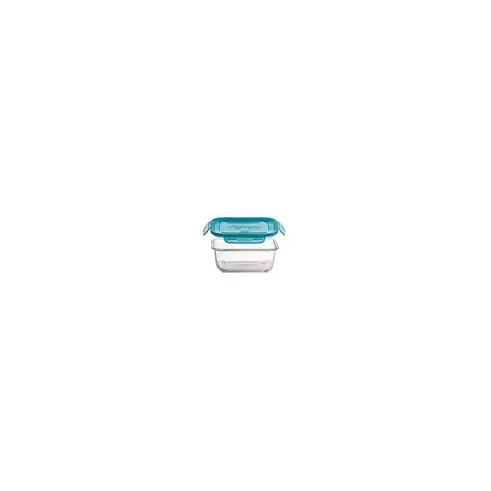 Frigoverre Evolution Rettangolare 18x14 cm Bormioli Rocco