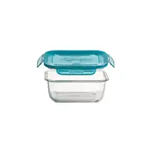 Frigoverre Evolution Quadrato 14x14 cm Bormioli Rocco