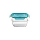 Frigoverre Evolution Quadrato 14x14 cm Bormioli Rocco