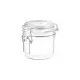 Fido Vaso 20 cl Tappo Ermetico Bormioli Rocco