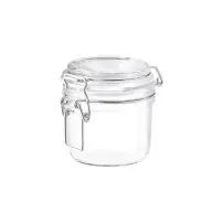 Fido Vaso 20 cl Tappo Ermetico Bormioli Rocco