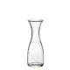Misura Caraffa 25 cl Bormioli Rocco