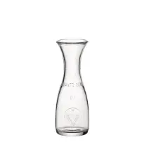 Misura Caraffa 25 cl Bormioli Rocco