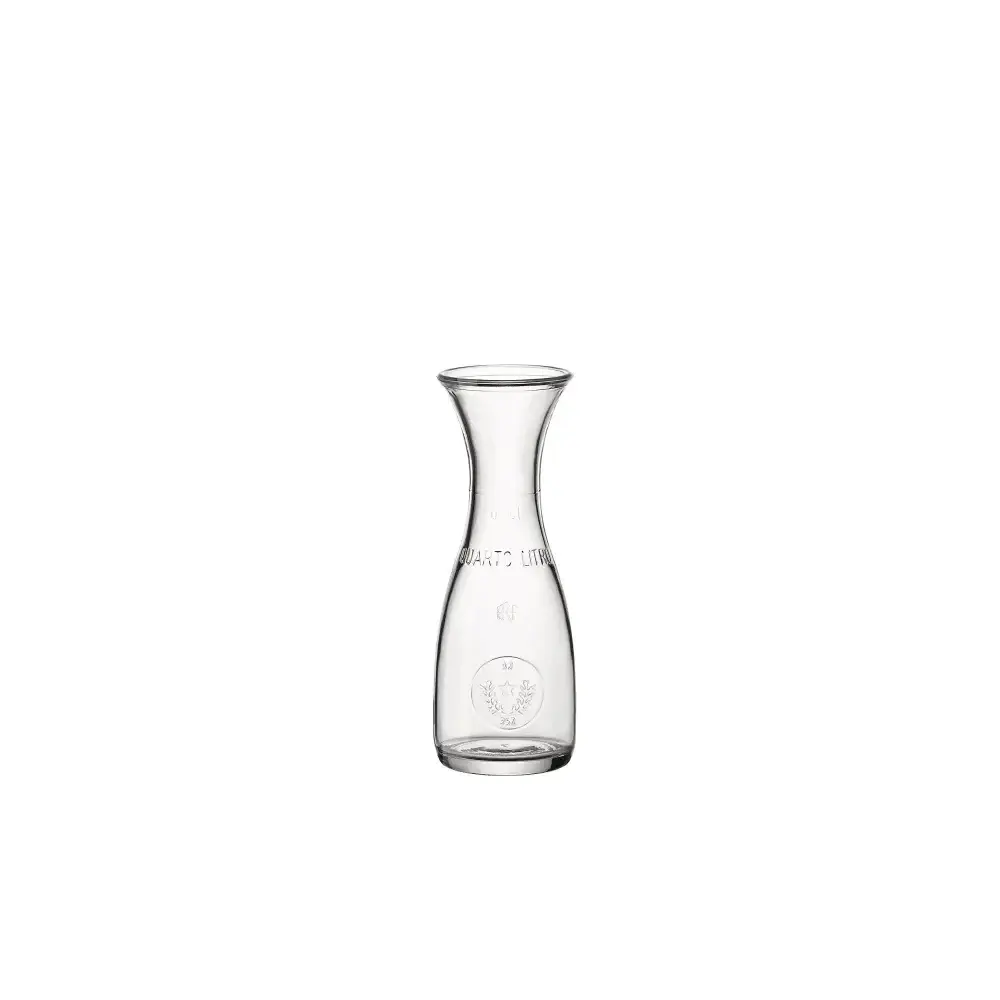 Misura Caraffa 25 cl Bormioli Rocco
