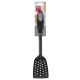 Paletta larga Britannia nylon Thermorubber resistente 210°C