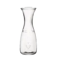 Misura Caraffa 50 cl Bormioli Rocco