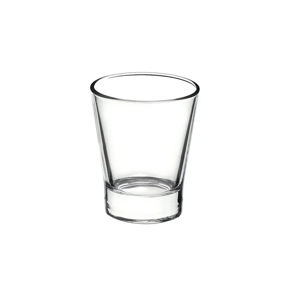 Caffeino Bicchiere Caffe' 8,5 cl Bormioli Rocco