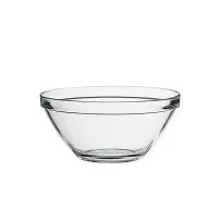 Insalatiera Pompei 17 cm Bormioli Rocco