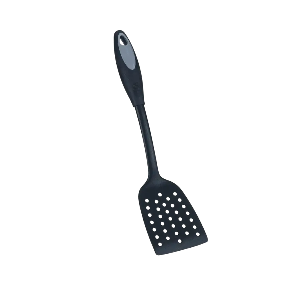 Paletta larga Britannia nylon Thermorubber resistente 210°C