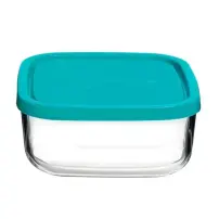 Frigoverre Set 2 Contenitori 15x15/12 Bormioli Rocco