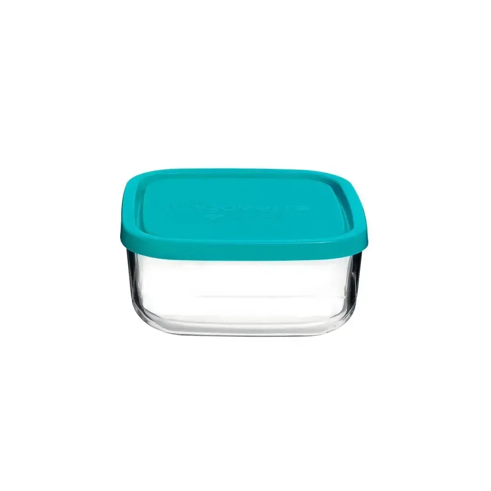 Frigoverre Set 2 Contenitori 15x15/12 Bormioli Rocco