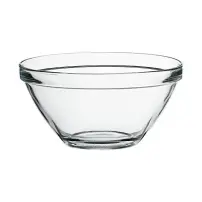 Insalatiera Pompei 23 cm Bormioli Rocco