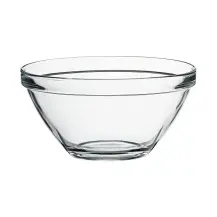Insalatiera Pompei 23 cm Bormioli Rocco