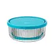 Frigoverre Set 2 Contenitori 12/15cm Bormioli Rocco