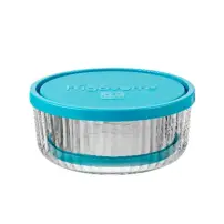 Frigoverre Set 2 Contenitori 12/15cm Bormioli Rocco