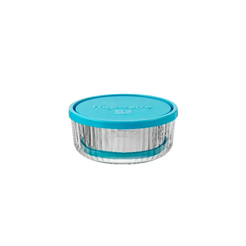 Frigoverre Set 2 Contenitori 12/15cm Bormioli Rocco
