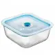 Frigoverre Smart Contenitore 18x18 Quadro Bormioli Rocco