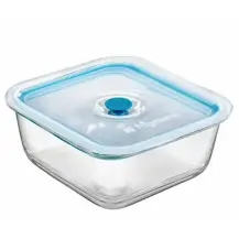 Frigoverre Smart Contenitore 18x18 Quadro Bormioli Rocco