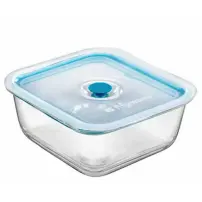 Frigoverre Smart Contenitore 18x18 Quadro Bormioli Rocco