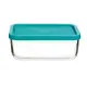 Frigoverre Classic 21x13 cm con Coperchio Bormioli Rocco