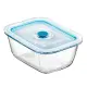 Frigoverre Smart Contenitore 18x14 Rettangolare Bormioli Rocco