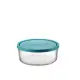 Frigoverre Classic Tondo 15 cm con Coperchio Bormioli Rocco