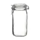 Fido Vaso 1,5 lt Tappo Ermetico Bormioli Rocco