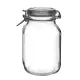 Fido Vaso 2 lt Tappo Ermetico Bormioli Rocco