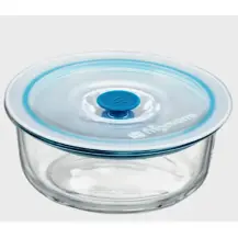 Frigoverre Smart Contenitore 14cm Tondo Bormioli Rocco