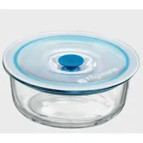Frigoverre Smart Contenitore 14cm Tondo Bormioli Rocco