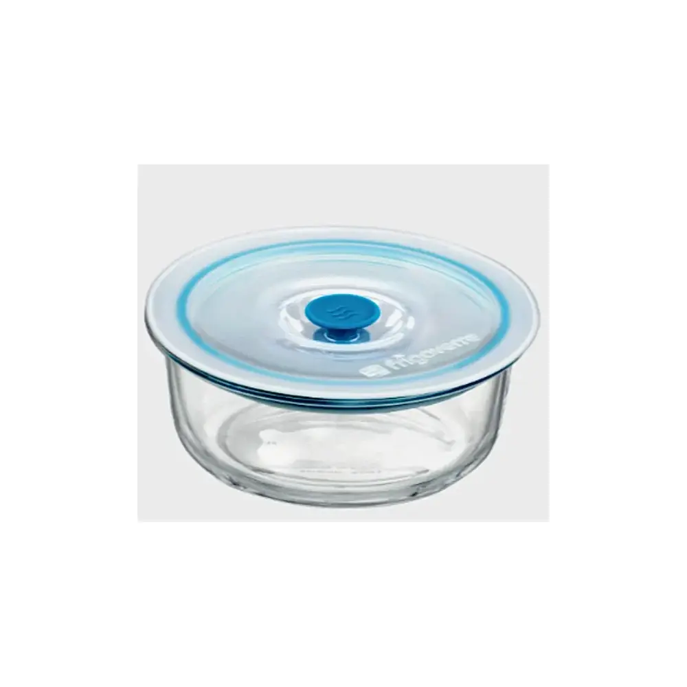 Frigoverre Smart Contenitore 14cm Tondo Bormioli Rocco