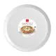Grangusto Piatto Pizza 33,5cm Bormioli Rocco