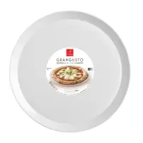 Grangusto Piatto Pizza 33,5cm Bormioli Rocco