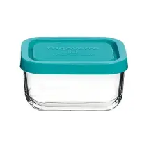 Frigoverre Classic 13x10 cm con Coperchio Bormioli Rocco