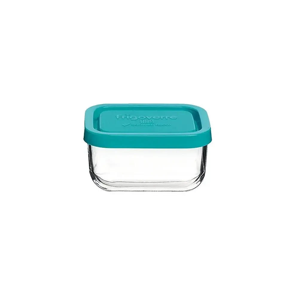 Frigoverre Classic 13x10 cm con Coperchio Bormioli Rocco