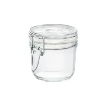 Fido Terrina 35 cl Tappo Ermetico Bormioli Rocco