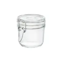 Fido Terrina 35 cl Tappo Ermetico Bormioli Rocco