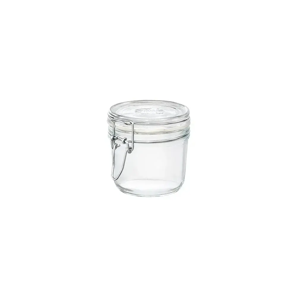 Fido Terrina 35 cl Tappo Ermetico Bormioli Rocco