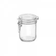 Fido Vaso Ermetico 500ml Alto Bormioli Rocco