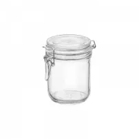 Fido Vaso Ermetico 500ml Alto Bormioli Rocco