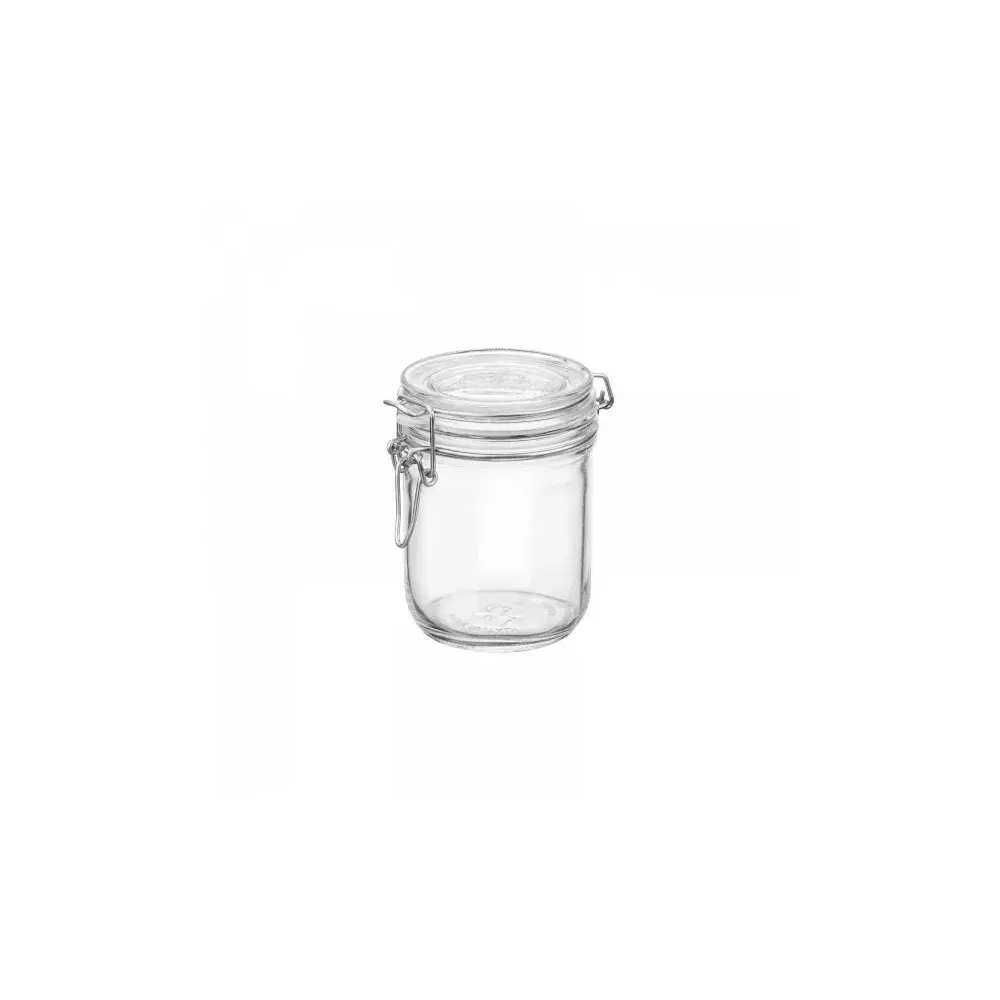 Fido Vaso Ermetico 500ml Alto Bormioli Rocco