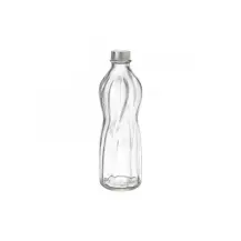 Aqua Bottiglia 0,75l Bormioli Rocco
