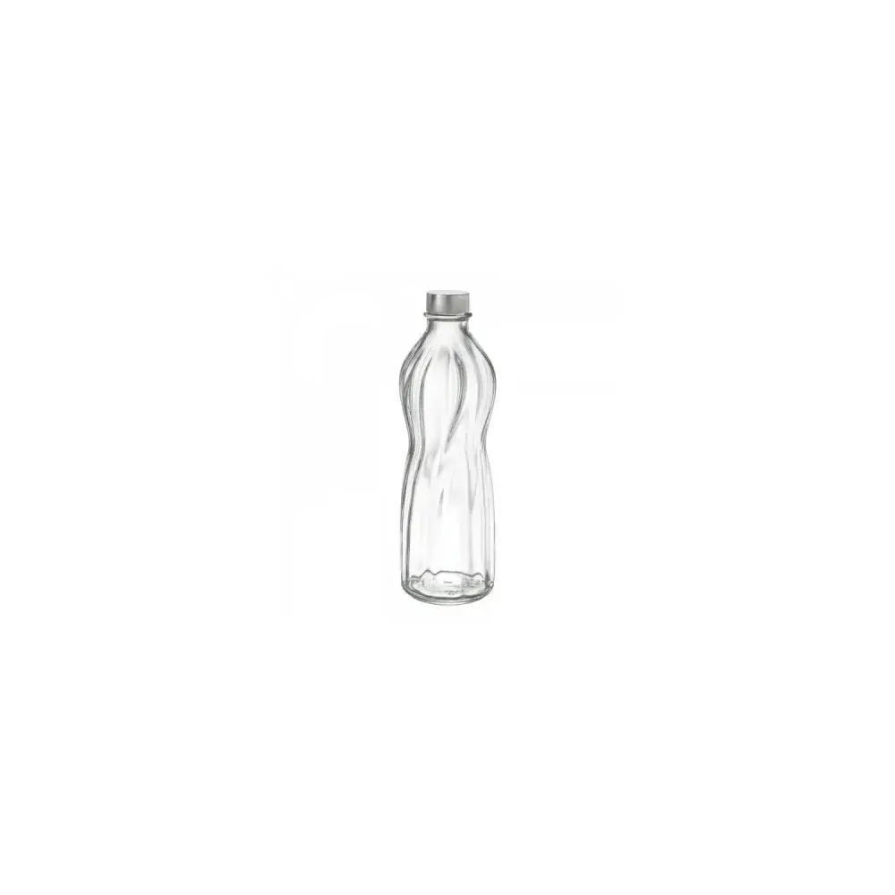 Aqua Bottiglia 0,75l Bormioli Rocco