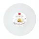 Grangusto Piatto Piano 33cm Bormioli Rocco