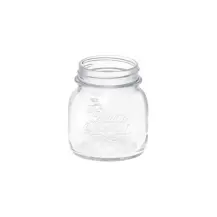 Quattro Stagioni Vaso 15 cl Senza Capsula Bormioli Rocco