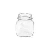 Quattro Stagioni Vaso 15 cl Senza Capsula Bormioli Rocco