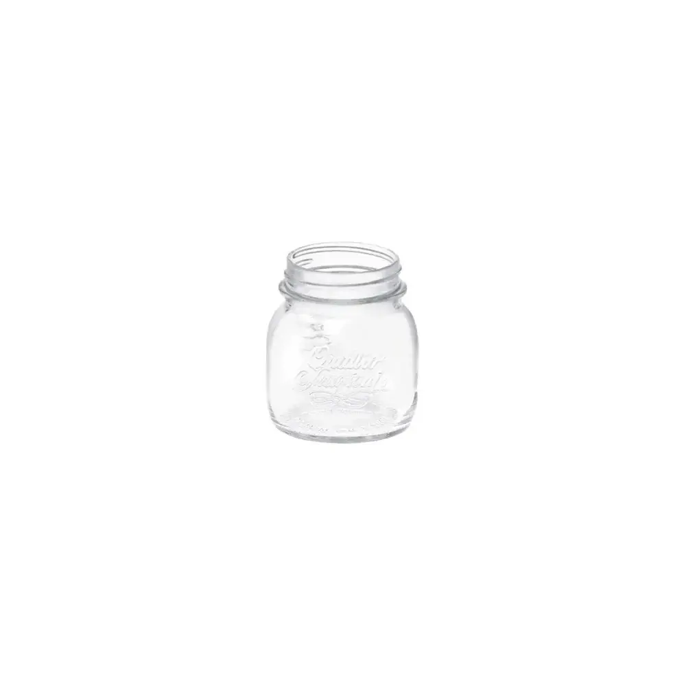 Quattro Stagioni Vaso 15 cl Senza Capsula Bormioli Rocco