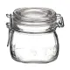 Fido Vaso 50 cl con Tappo Ermetico Bormioli Rocco