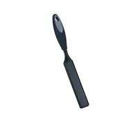 Spatola crepes Britannia nylon Thermorubber resistente 210°C